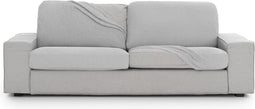 Kussenhoes Eysa THOR Grijs 100 x 15 x 120 cm Sofa