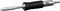 Weller RTU 022 S MS - Soldeerpunt Beitelvorm - Krachtige actieve soldeerpunt RT Ultra MIL-SPEC - (1 stuk)