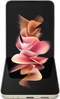 SAMSUNG Galaxy Z Flip3 5G - Opvouwbare smartphone - 8 GB RAM - 128 GB - Cream