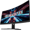 Gigabyte G27QC A - Gaming Monitor - 27