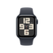APPLE Watch SE (2nd generation) Smartwatch Zwart