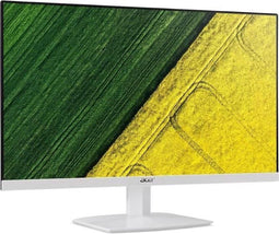 Acer HA240YAwi PC Monitor - Full HD IPS Beeldscherm - 24 inch 60Hz