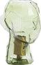 Light & Living Tafellamp Head - Ø20cm - Groen