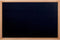 Securit Krijtbord - 80x60cm - woody