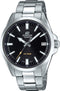 Casio Edifice - EFV-100D-1AVUEF - Heren Horloge - Quartz - 40 mm Zilverkleurig