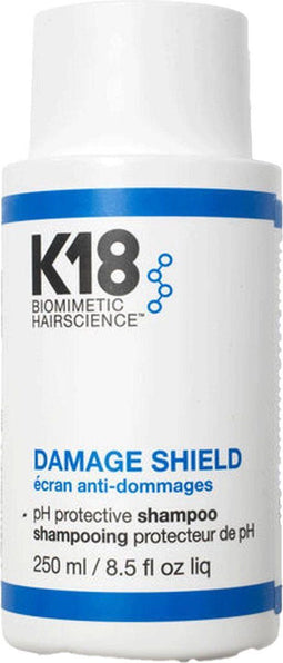 K18 Hair Peptide Prep Maintenance Shampoo 250 ml - Normale shampoo vrouwen - Voor Alle haartypes