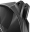 Antec Storm 3-pack - Ventilator 120mm - 600-2000 RPM - Zwart (3 stuks)