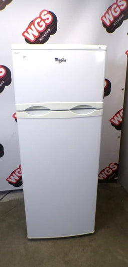 Whirlpool Koel-vriescombinatie - 171L koeling - 41L vriesvak - Gebruikt