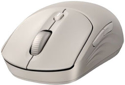 HP 400 - Draadloze Muis - Stille klikken - Beige