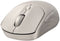 HP 400 - Draadloze Muis - Stille klikken - Beige