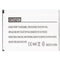 Li-Ion battery - 2500mAh (3.8V) for mobile phone, smartphone, telephone