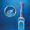 Oral-B Kids Frozen - Elektrische tandenborstel kind
