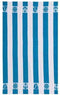 Handdoeken Secaneta Gestreept (100 x 160 cm)
