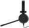 Jabra Evolve 30 II - Draadloze headset - Mono - Zwart