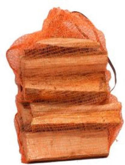 Warentuin Mix Brandhout openhaard per zak - Minimale Afname is 20 Zakken