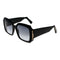 Zonnebril Heren GCDS GD0015 5701B