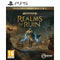 Warhammer Age of Sigmar Realms of Ruin - PS5-game
