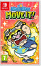 WarioWare: MOVE IT! - Nintendo Switch - Franse verpakking