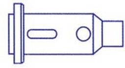 Warme Luchtblazer - Superpro (Sp9)