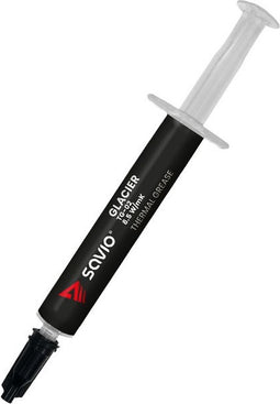 Warmtegeleidende pasta SAVIO TG-02 8,5 W/mK 2 g