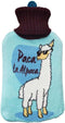 Warmwaterkruik EDM - 2L - Alpaca popster - 76777