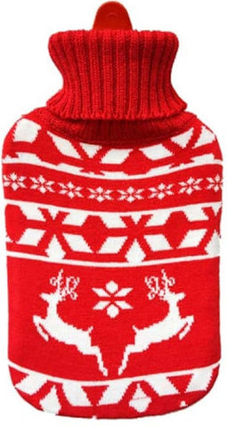 Warmwaterkruik EDM - 2L - Nordic Reindeer - 76770