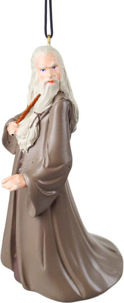 Warner Bros - 3D Ornament Dumbledore 7x6x12 cm kerstornament