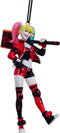 Warner Bros - 3D Ornament Harley Quinn 6x4x10 cm kerstornament