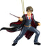 Warner Bros - 3D Ornament Harry Potter 10x6x11 cm kerstornament