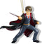 Warner Bros - 3D Ornament Harry Potter 10x6x11 cm kerstornament