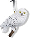Warner Bros - 3D Ornament Hedwig 9x7x4 cm kerstornament