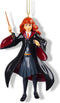 Warner Bros - 3D Ornament Hermione Granger 7x5x11 cm kerstornament