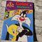 Warner Bros Color Kleurboek Looney Tunes met Stickers
