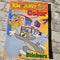 Warner Bros Color Kleurboek Tom & Jerry met Stickers