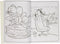 Warner Bros Color Kleurboek Tom & Jerry met Stickers