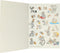 Warner Bros Color Kleurboek Tom & Jerry met Stickers