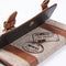 Warner Bros Harry Potter Portomonnee - Lengte 20cm