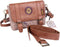 Warner Bros Harry Potter - Schoudertas - Heuptas - Lengte 20cm