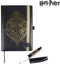 Warner Bros Harry Potter Schrijfset - Pen en Boekje