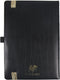 Warner Bros Harry Potter Schrijfset - Pen en Boekje
