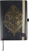 Warner Bros Harry Potter Schrijfset - Pen en Boekje