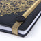 Warner Bros Harry Potter Schrijfset - Pen en Boekje