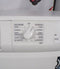 AEG T55840 - Condensdroger - 7 kg laadvermogen - Energieklasse C