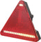 WAS Aanhangerachterlicht Open kabeleinden Knipperlicht, Reflector, Remlicht, Achterlicht Achter, Rechts 12 V, 24 V