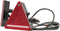 WAS Aanhangerachterlicht Open kabeleinden Knipperlicht, Reflector, Remlicht, Achterlicht Achter, Rechts 12 V, 24 V
