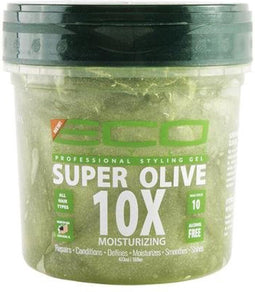 Was Eco Styler Olijfolie (10 x 473 ml)