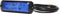 WAS Frontflitser W218 1471 ECO 12 V/DC, 24 V/DC werkt op boordnet Opbouw, Schroefmontage Blauw