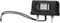 WAS Kentekenverlichting Kentekenverlichting Achter 12 V