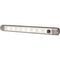 WAS LED interieurverlichting 728 SWITCH LW10 LED 12 V (b x h x d) 238 x 25 x 10.4 mm Schakelaar