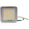 WAS LED interieurverlichting 990 LW11 LED 24 V (b x h x d) 55 x 55 x 7 mm